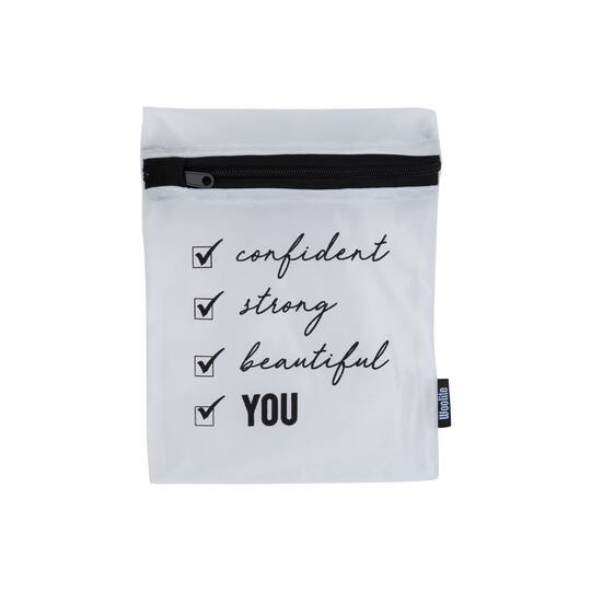 Woolite® Printed Mesh Wash Bags, 3ct.